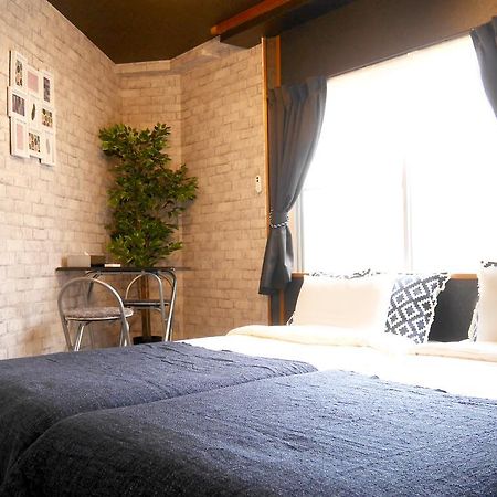 דירות Poshtel Osaka 240 מראה חיצוני תמונה