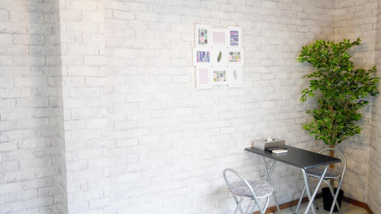 דירות Poshtel Osaka 240 מראה חיצוני תמונה