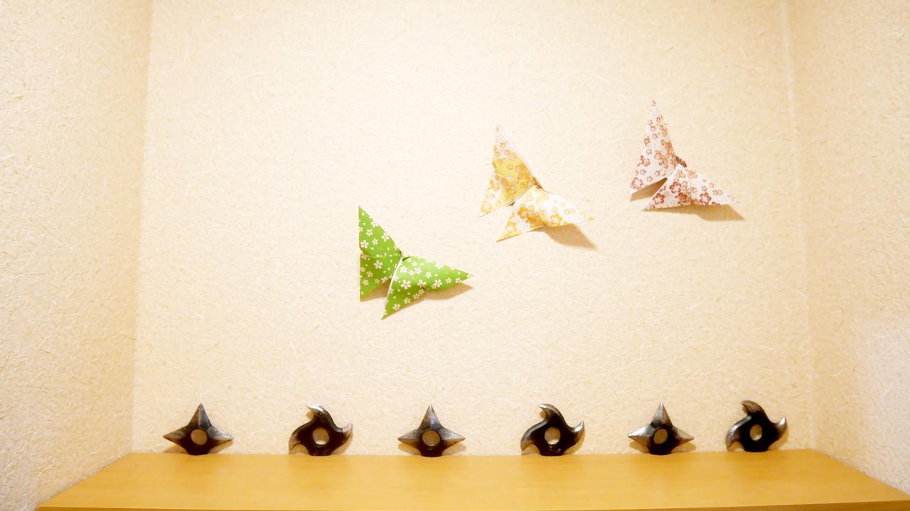 דירות Poshtel Osaka 240 מראה חיצוני תמונה