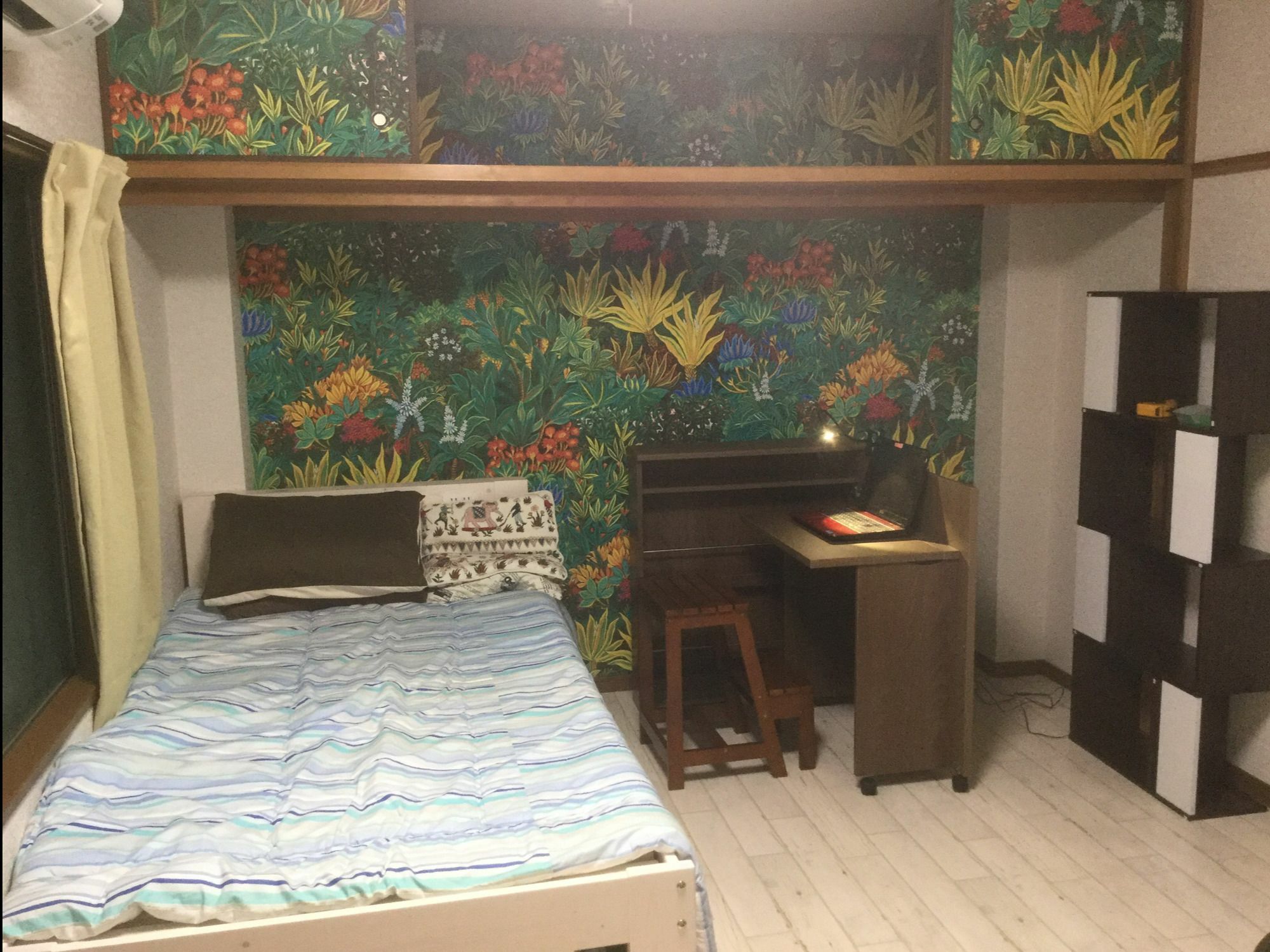 דירות Poshtel Osaka 240 מראה חיצוני תמונה