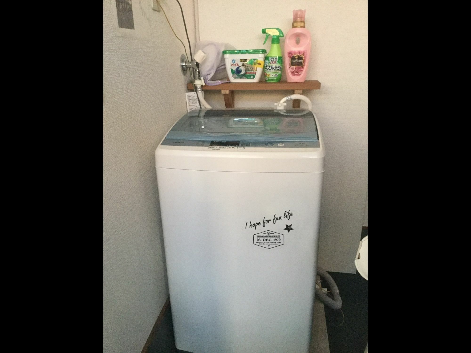 דירות Poshtel Osaka 240 מראה חיצוני תמונה