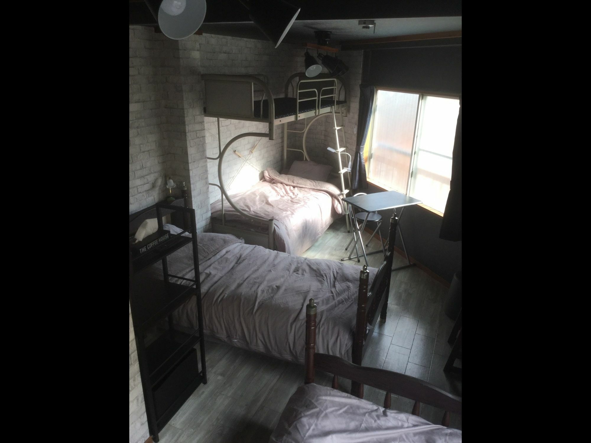 דירות Poshtel Osaka 240 מראה חיצוני תמונה