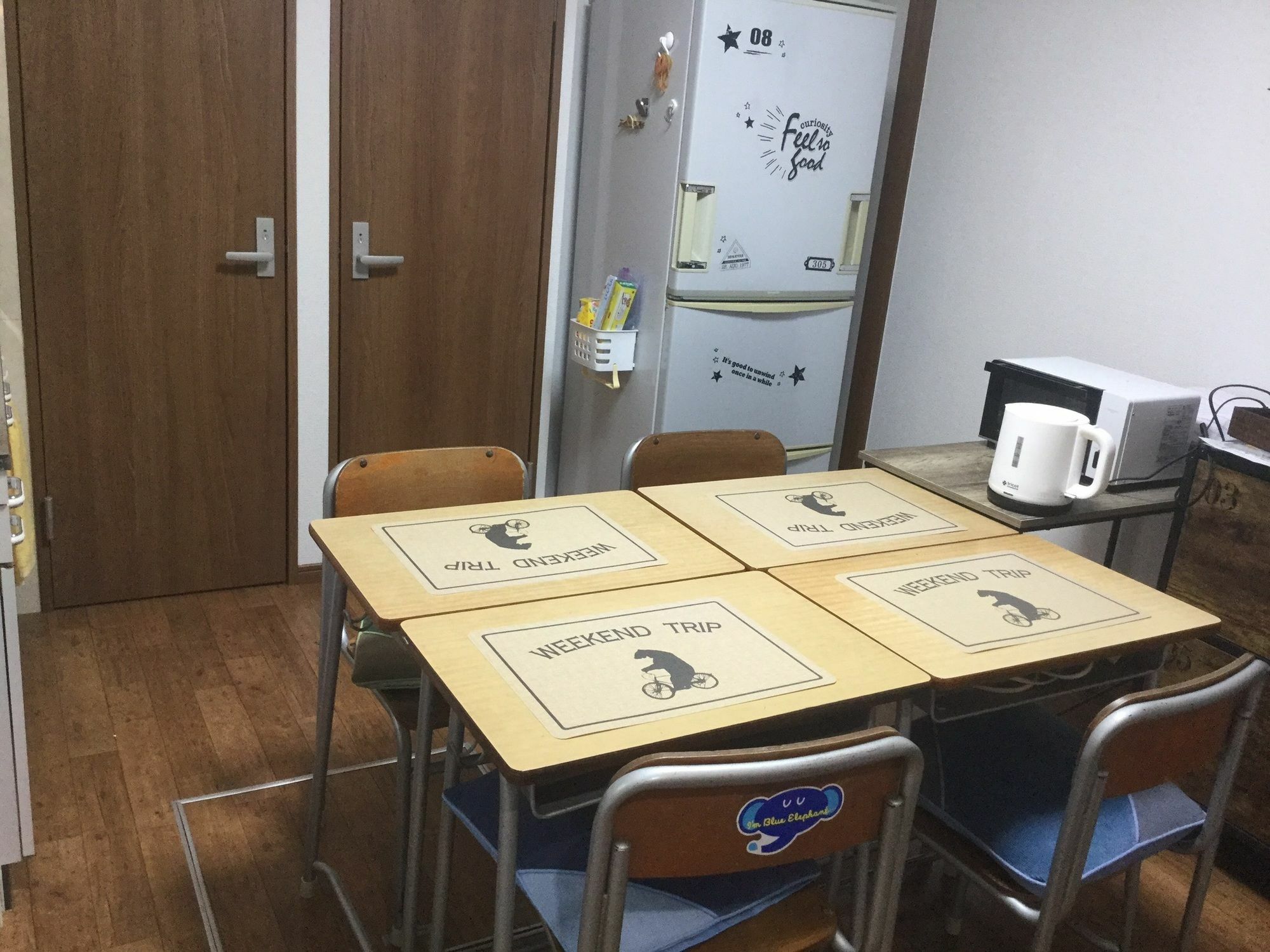 דירות Poshtel Osaka 240 מראה חיצוני תמונה